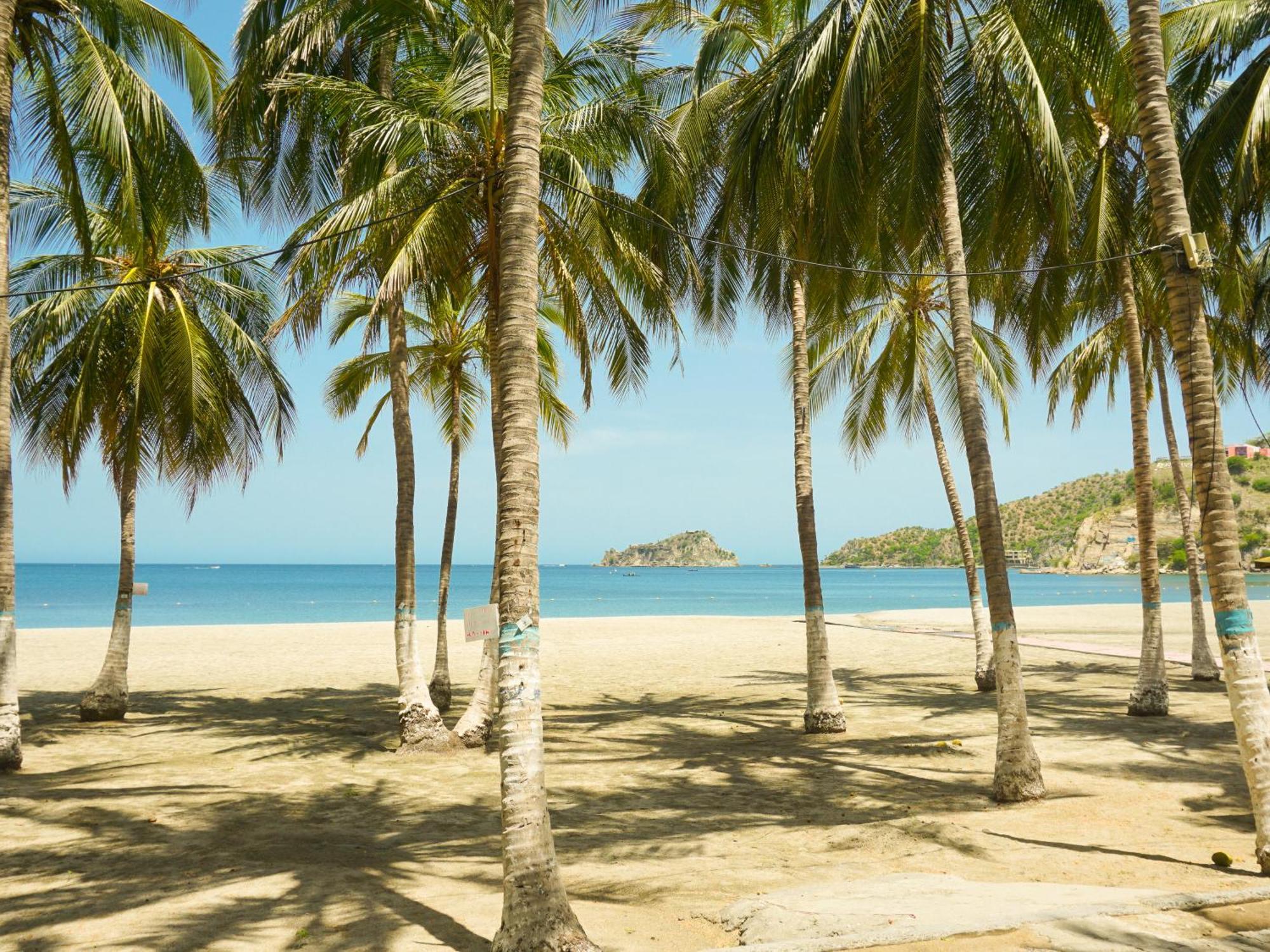Paraiso Tayrona Hotel Santa Marta (Magdalena)