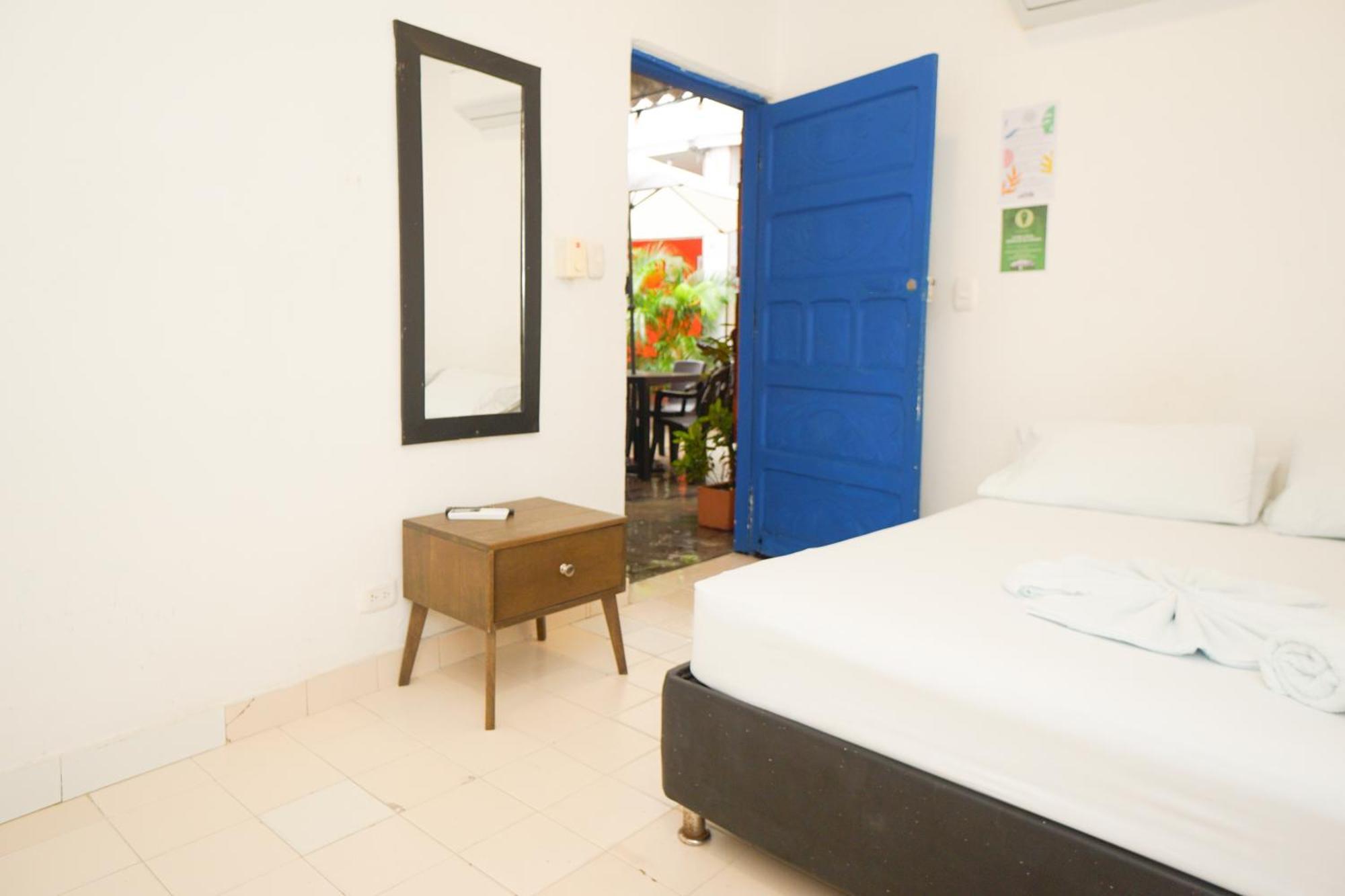 Hotel Paraiso Tayrona